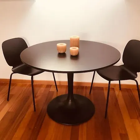 Apartamento Estudio En Fefinanes Apartment *