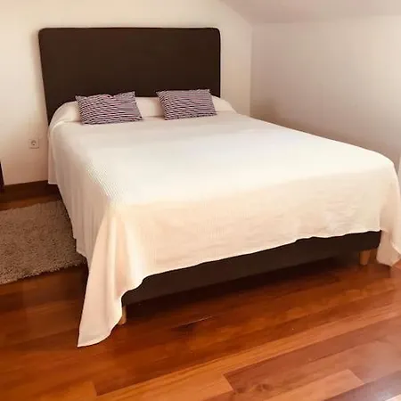 Apartamento Estudio En Fefinanes Apartamento