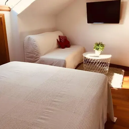 Apartamento Apartamento Estudio En Fefinanes *