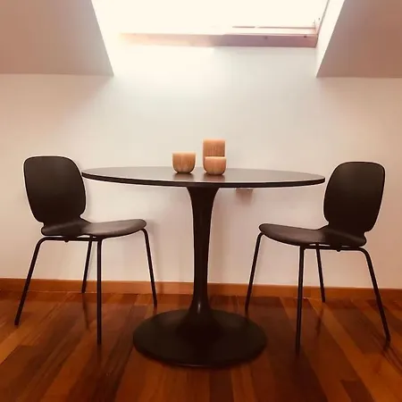 Apartamento Estudio En Fefinanes Apartamento *